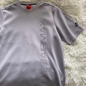 Nike Air Max Shirt
